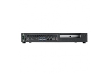 EPC-T3285:  Intel® 6th/7th Generation Desktop Core™ i3/i5/i7 1U THIN embedded PC