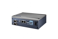 EPC-U2117:   Intel Atom Platform Palm Size Fanless System