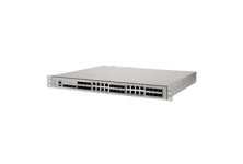 ESP-9110:   1U Rackmount Enterprise-Class Switch with combo port flexibility: 16 x 1000BASE-T/TX, 24 x GbE SFP & 4 x 10GbE SFP+