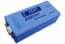 EX9312-I: RS232 Extender