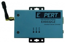 EX9332D-Z gprs IP modem