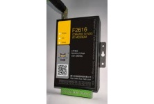 F2616: EVDO IP Modem (3G DTU)