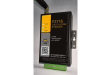 F2716: TDD-LTE IP MODEM (4G DTU)