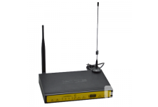 F3132:  GPRS Dual-SIM WIFI Router
