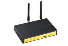 F3424 :Industrial Router WCDMA