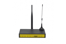 F3626: VPN RS232 WIFI Port Router
