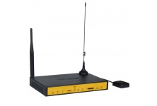 F3934-7334S: GPS WIFI Marketing Router for Vehicle