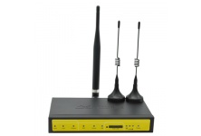 F3A26: LTE Industrial Grade 4G Router
