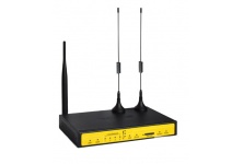 F3A36: 4G/LTE-FDD Industrial Router
