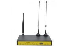 F3A46:  LTE Dual-SIM WIFI Router