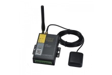 F7414:  GPS+WCDMA IP Modem