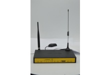 F7636: GPS+CDMA2000 1X EVDO WIFI Router