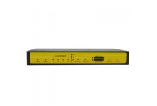 F7646: GPS+EVDO Dual-SIM WIFI Router
