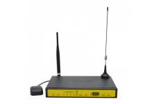 F7846: GPS+LTE/WCDMA Dual-SIM WIFI Router