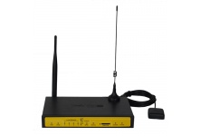 F7A34: GPS+LTE/EVDO WIFI Router