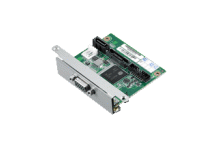 FMM-5002:   Server Graphics FMM with external VGA port