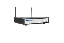 FWA-1011:   Tabletop Network Appliance with Intel Celeron® J3455/J3355 Processor Platform with 6GbE LAN Ports