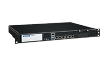 FWA-2012:   Rackmount Platform for Network Application with Intel® Atom® C3000 Processor