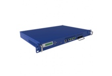 FWA-2330:  1U Rackmount Network Appliance with Intel® Celeron® Processor J1900 and 4 GbE ports