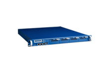 FWA-3231:  1U Rackmount Network Appliance with 4th gen. Intel® Xeon® Processor E3 series and Intel® Core™ i7/i5/i3 Processors, 4 NMC slots