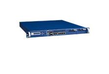 FWA-3260:   1U Rackmount Network Appliance with Intel® Xeon® Processor D Family for vE-CPE and Network Applications, 2 NMC slots