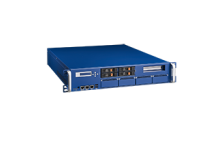 FWA-4231:   2U Rackmount Network Appliance with 4th gen. Intel® Xeon® Processor E3 series and Intel® Core™ i7/i5/i3 Processors, 4 NMC slots