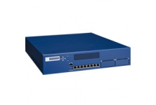 FWA-4232:   2U Rackmount Network Appliance with 4th gen. Intel® Xeon® Processor E3 series and Intel® Core™ i7/i5/i3 Processors, 2 NMC slots 