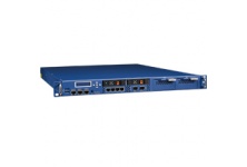 FWA-5020:  1U Rackmount Network Appliance with Intel® Xeon® Processor E5-2600 v4 series, up to 4 NMC slot