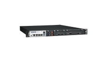 FWA-5070:  1U Rackmount Network Appliance with Intel® Xeon® Processor Scalable Family up to 4 NMC slots 