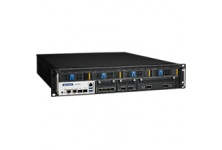 FWA-6070:  2U Rackmount Network Appliance with single Intel® Xeon® Processor Scalable Family