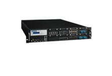 FWA-6170:   2U Rackmount Network Appliance with Intel® Xeon® Processor Scalable Family, up to 8 NMC slots