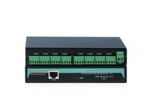 GW1108-8DI(RS-485): Bộ chuyển đổi 8 cổng RS-485/422 sang Ethernet Modbus