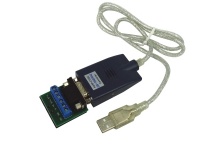HXSP-2108G: Bộ chuyển đổi USB 2.0 sang RS485/RS422