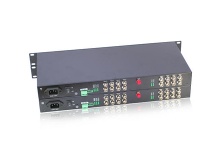 HXSP-2116V: Bộ thu và phát quang dữ liệu ngược 16-CH Video + 1-CH 