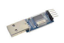 HXSP-TTL-U1: Bộ chuyển đổi USB 2.0 sang TTL