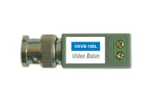 HXVB-100L: Bộ thu phát video UTP phẳng 1 kênh