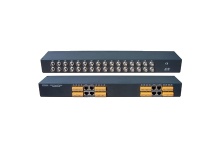 HXVB-132U: Bộ thu phát video UTP thụ động 32 kênh