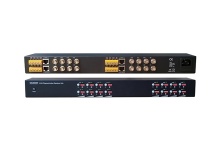 HXVB-160R: Đầu thu video UTP 16 kênh 
