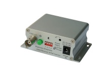HXVB-300R: Bộ thu video + Dữ liệu PoE UTP 