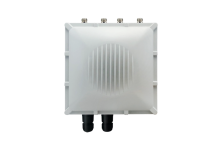 IAP2600 Series: Industrial outdoor Dual-band Wireless AP 