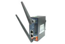 IAR-142-3G_EU:  3G Cellular Router with 2x 10/100Base-T(X)