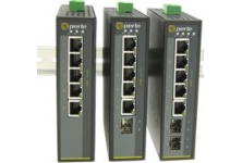 IDS-105G:  Switch công nghiệp Gigabit 5 đến 7 cổng Compact DIN Rail 