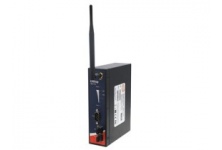 IDS-1112:  Industrial  secure serial to wireless device server