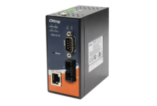 IDS-311F-MM:  Bộ chuyển đổi tín hiệu Serial sang Ethernet 