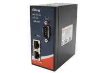 IDS-312+: Bộ chuyển đổi Serial sang Ethernet