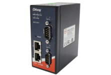 IDS-322+:  Bộ chuyển đổi tín hiệu Serial sang Ethernet