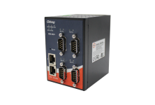 IDS-342+: Bộ chuyển đổi tín hiệu Serial sang Ethernet 