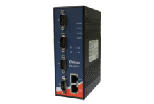 IDS-342GT+:  Bộ chuyển đổi Serial sang Ethernet 