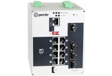 IDS-509CPP:   Switch công nghiệp 9-port Industrial PoE with Combo Port