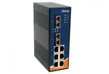 I2GF-MM-SCES-A106:   Switch công nghiệp